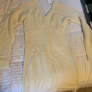 Abercrombie & Fitch Sweater dress